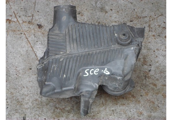 корпус повітряного фільтру Renault Scenic II, Megane II 1.5 dci, 8200176559, 8200378882, 8200378884